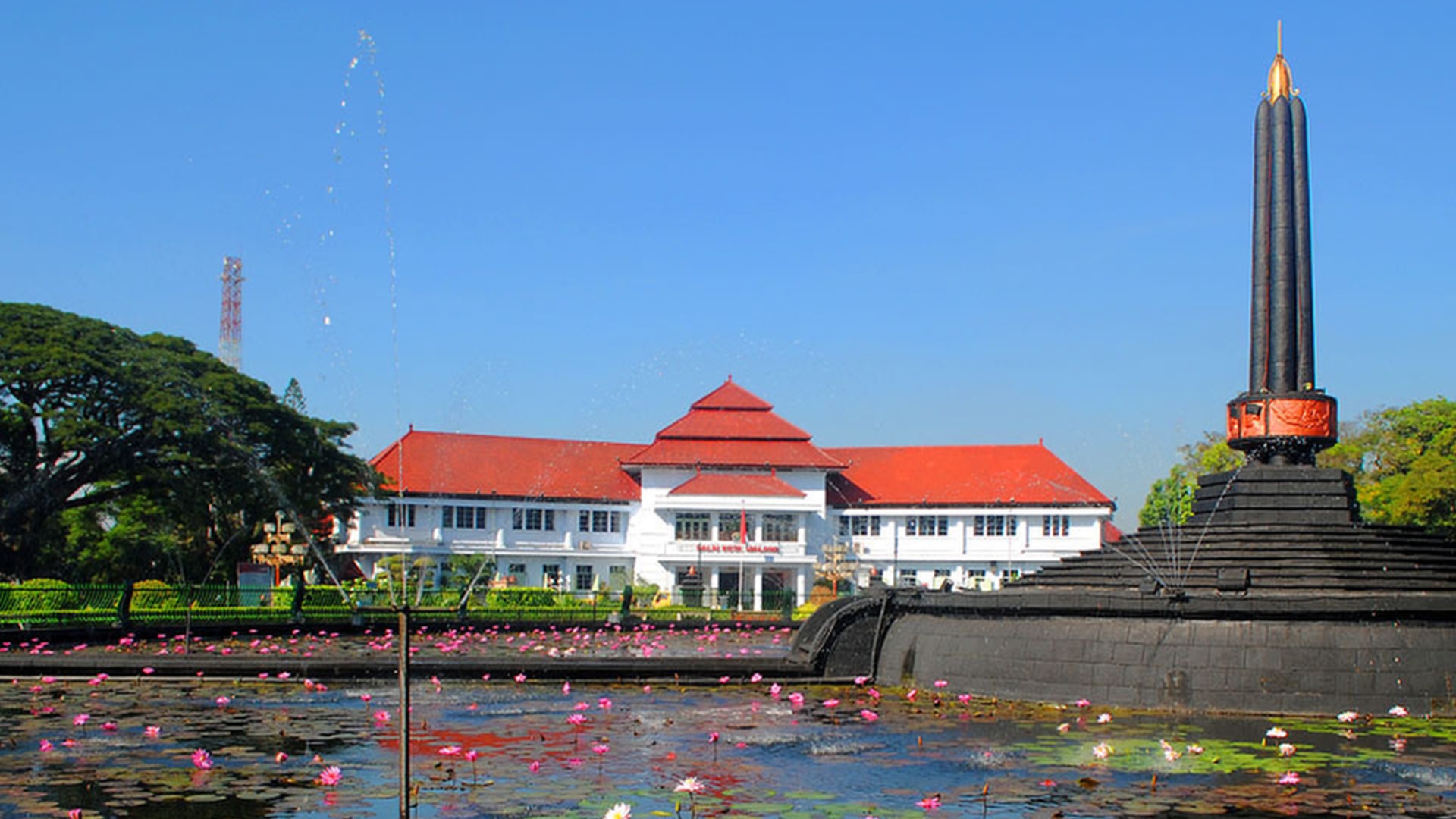 Kota Malang